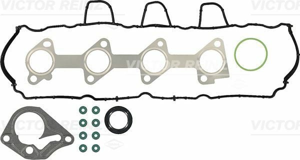 VİCTOR REİNZ 02-37930-01 | Motor Üst (Skc) Sız Takım Conta Megane III Fluence Kangoo III Duster Scenic III 1,5 DCI Victor