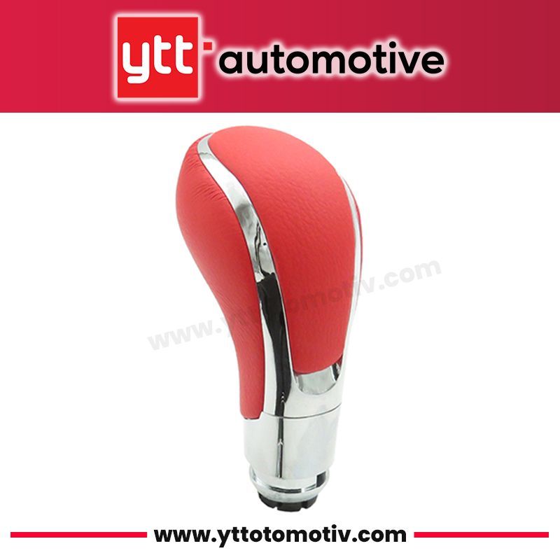 YTT Y21546 | Vites Topuzu Astra.J + Os Kırmızı