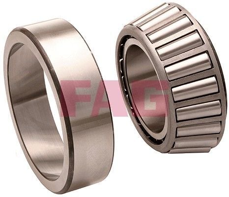 FAG T2EE100 | Arka Teker Porya Rulmanı Masuralı Rulman-Ford Cargo / 1838-4136-4142 / Daf Xf Cf Man Tga Scania P.G.R.T