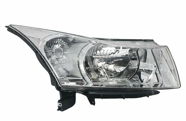 İTHAL 95137792 | Chevrolet Cruze Sağ Far Krom (95137792)