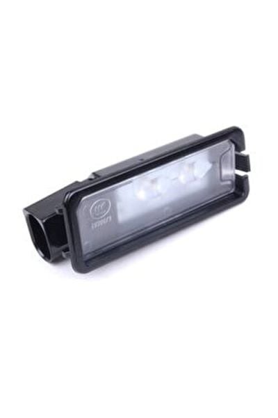 OEM 1K8943021C | Volkswagen Golf 6 2009-2012 Model Arası Plaka Lambası Ledli