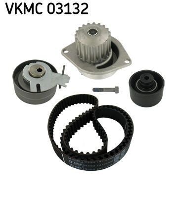 SKF VKMC 03132 | Triger Seti + Devirdaim