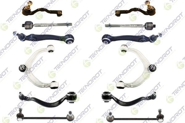 TEKNOROT B-344 | Tamir Takımı On BMW X5 F15 F85 12 -