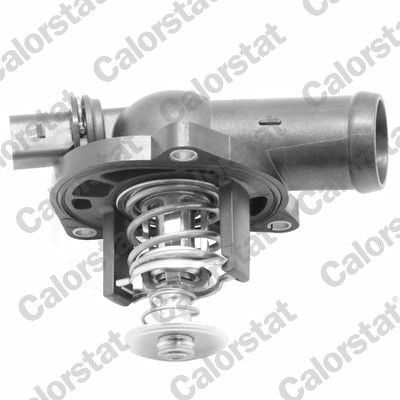 VERNET TE7322.109J | Termostat Yuvalı (Volkswagen Golf IV / Bora 1.6 FSI Bad)