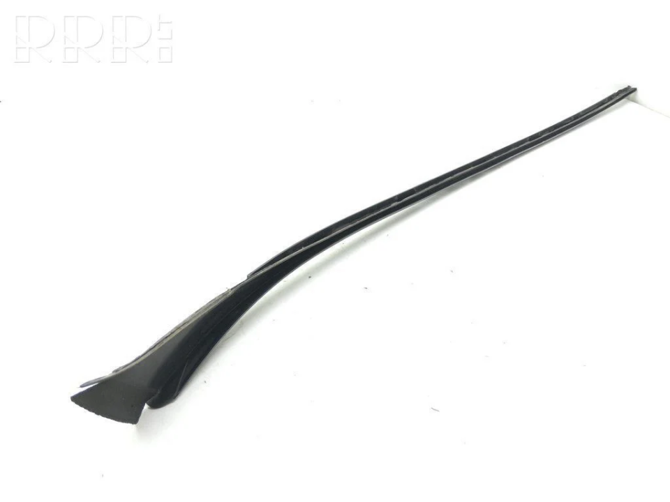 PSA 39041883 | Opel Astra K Ön Cam Sağ Kenar Çıtası Orjinal