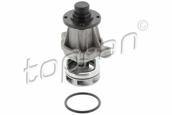 TOPRAN 500308 | Devirdaim (BMW M42-M43 / E36-E46)