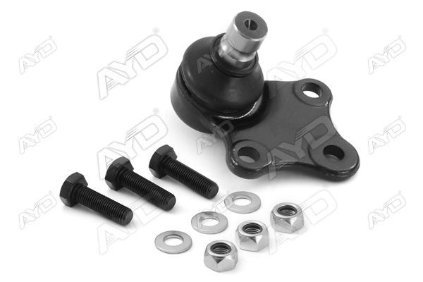 AYD 92-00349 | 00349 / Rotil Partner-Berlingo 18mm