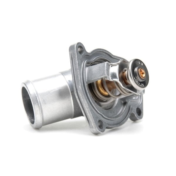 PSA 95517654 | Opel Corsa D 1.2-1.4 Twinport (Z12XEP-Z14XEP) Motor Termostat Orijinal