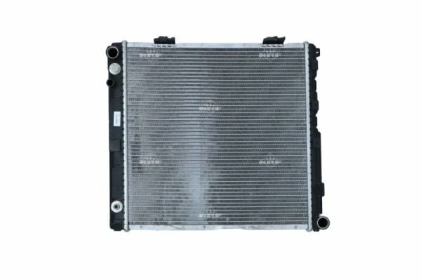 NRF 53872 | Motor Su Radyatörü (Klimalı / Otomatik Şanzıman) W124 93 > 95 S124 93 > 96 C124 93 > 97 A124 93 > 98