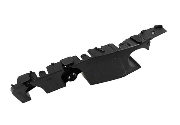 PSA 94533723 | Chevrolet Yeni Aveo Ön Sağ Tampon Ayağı Orijinal