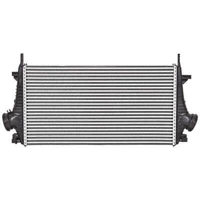 BEHR-MAHLE CI191000P | Opel İnsignia 1.6 Dizel Turbo Radyaörü (İntercooler) Düz Vites