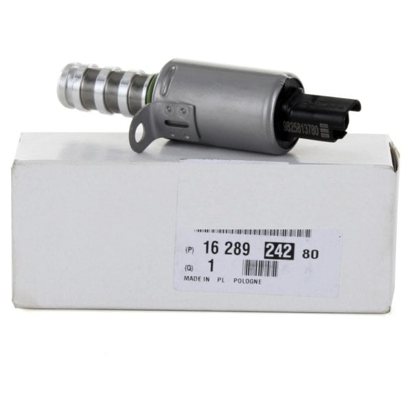 PSA 1628924280 | Peugeot 207 1.4 1.6 Vti Thp Ep6 Elektrovana Orijinal
