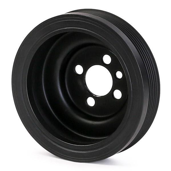 OEM 038105243M | Volkswagen Passat 2011-2014 1.6 / 2.0 TDI Krank Kasnağı Orijinal