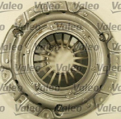 VALEO 826466 | Debriyaj Tk 01-08 Fabia 1.4İ 68Hp