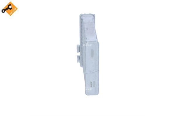 NRF 54276 | Mini Cooper R56 Kalorifer Radyatörü 64113422666