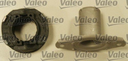 VALEO 826466 | Debriyaj Tk 01-08 Fabia 1.4İ 68Hp