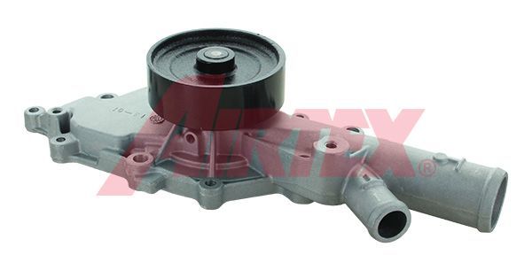 AIRTEX 1813 | Devirdaim Pompası (Om648) W211 02-08 S211 03-09 W220 02-05