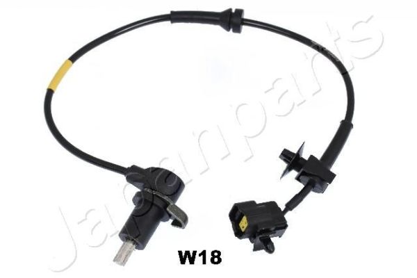JAPAN PARTS ABS-W18 | Chevrolet ABS Sensör Kalos Aveo Arka