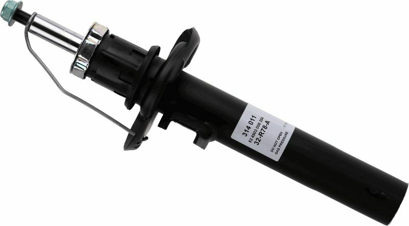 SACHS 314011 | Amortisör Ön 04-Caddy 50mmcap *U.K** Y.No:350393
