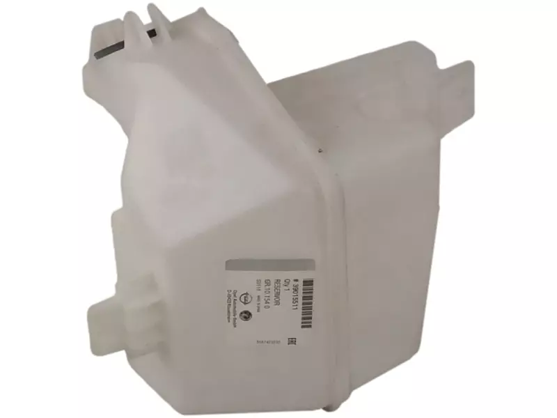 PSA 39015511 | Opel Corsa E Silecek Su Deposu Orijinal