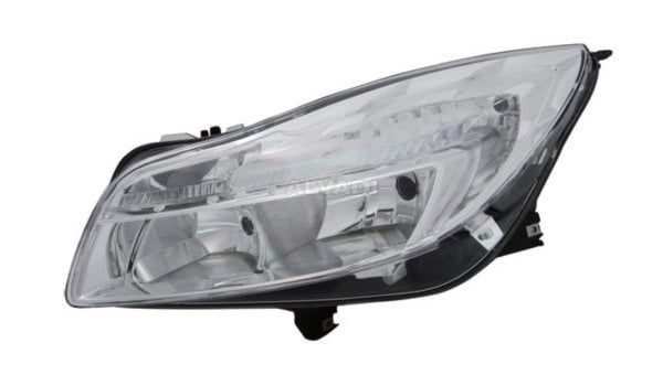 DEPO 442-1158LMLD-EM | Opel insignia A Sol (Şöför Tarafı) Far Halojen