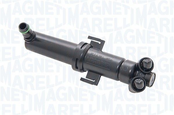 MAGNETI MARELLI 711307030471 | Far Temizlik Cihazı Audi Q5 08 Sol