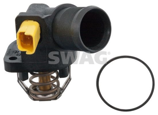 SWAG 33100462 | Termostat 103°C 06-207-1007-C2-C3-206 + 1.4İ