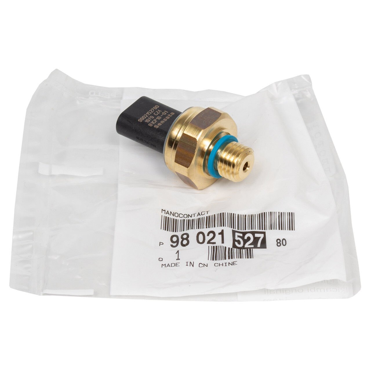 PSA 9802152780 | Bmw F30 Kasa 320i ed Motor Yağ Basınç Müşürü Orijinal