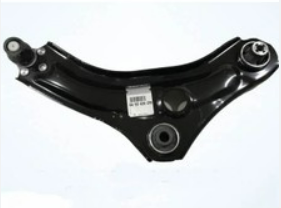 OUT.12-23503 | 12.23503 / Salıncak Alt Sağ Alüminyum (Peugeot: 308 II 2013 >) Rotilsiz