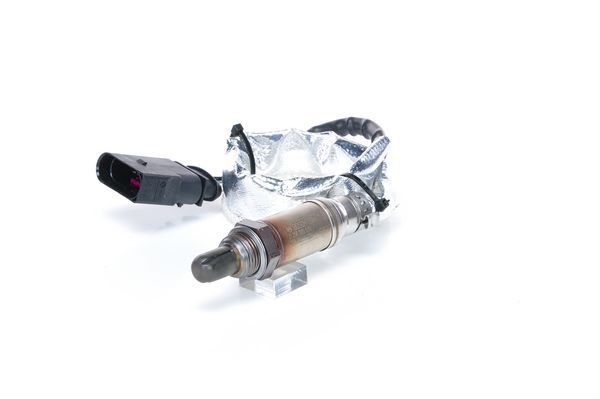 BOSCH 0258005079 | Volkswagen Golf 4 Lamda Sensörü (Oksijen) 1.6 8v AKL Motor
