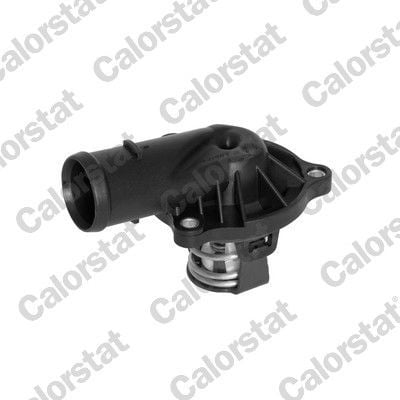 VERNET TH6994.87J | Termostat 87°C Plastik Govdelı Contalı (VW Touareg 3.0 V6 TDI)