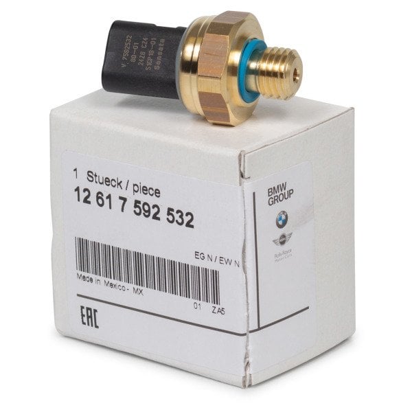 BMW 12617592532 | F20 Kasa 116i Motor Yağ Basınç Müşürü Orijinal
