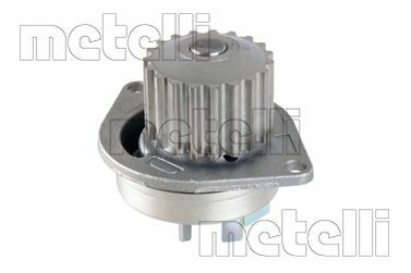 METELLI 24-0683 | Devirdaim (Peugeot 106-206-207-307 / Citroen Saxo-C4 1.6 16V)
