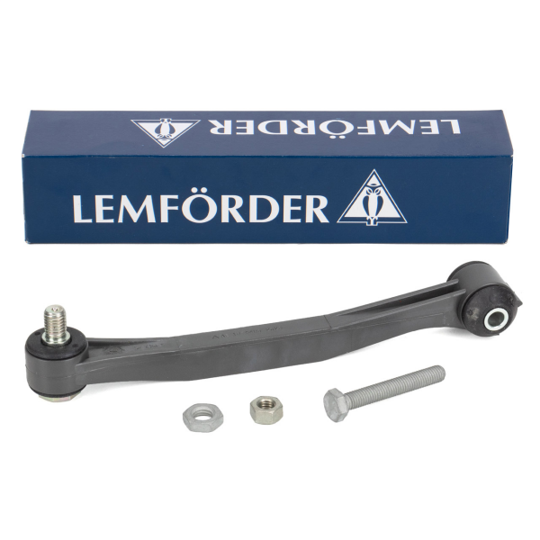 LEMFORDER 1076403 | Mercedes W201 Kasa Arka Viraj Demir Askı Z Rotu