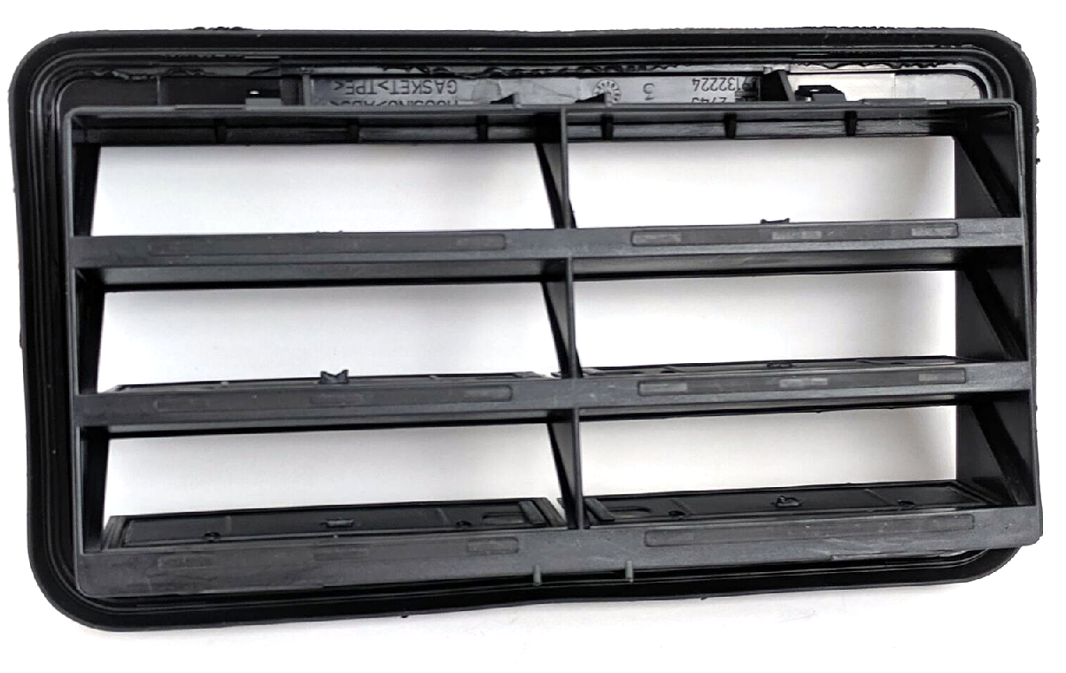 PSA 9132224 | Opel Astra G Sedan Bagaj Arka Havalandırma Nozulu Orijinal