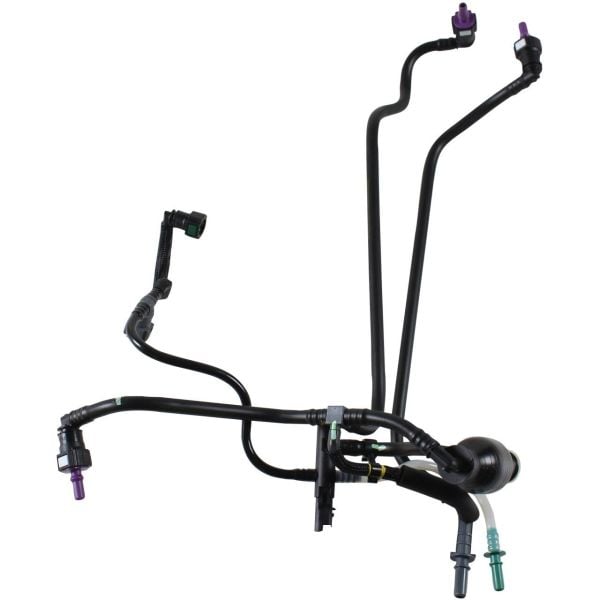 WINTECH 0500135 | Peugeot 206 1.4 Hdi Mazot El Pompası Yansanayi