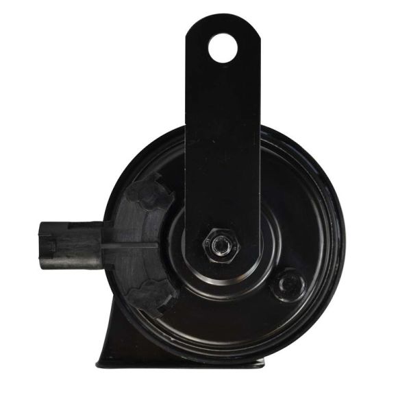 HELLA 3FH012010-881 | Korna (Tweeter) Oval Soket 12V 400 / 500 Hz BMW E36 E46 E39