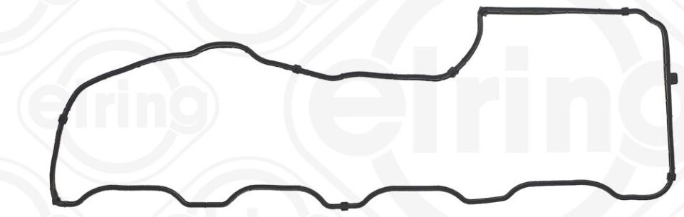 ELRING 464.630 | Külbütör Kapak Contası Emme Manifold Austral Captur II Duster II Megane IV 1.3 H5h Nissan X-Traıl T32 1.3 Hr13ddt