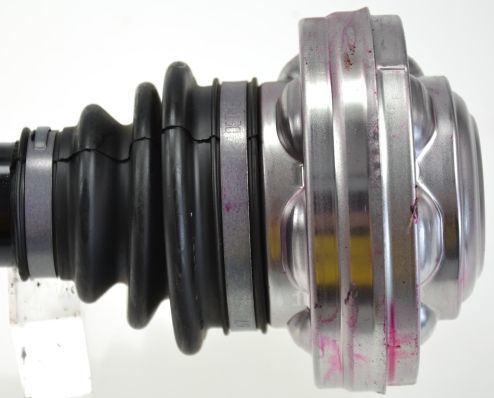 GKN 305294 | Aks Mili Komple F-15 / 16 E-71 Arka