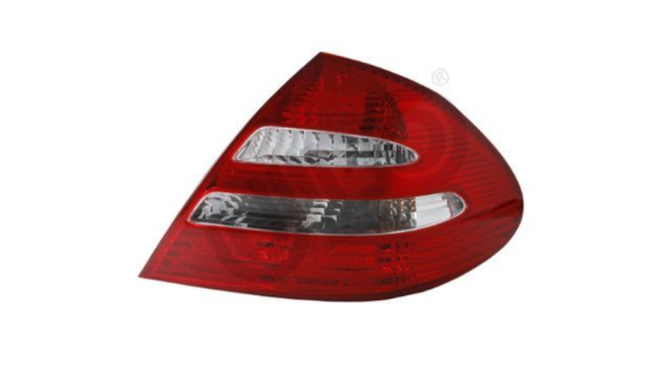 ULO 7296-02 | Stop Lambası Sağ Classic / Elagance (Duylu) E-Class W211 02-06 Orjınal