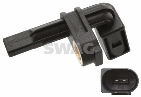 SWAG 30105730 | ABS Sensörü 11-16 Touareg-Q7