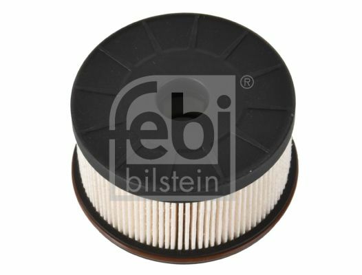 FEBI BILSTEIN 171181 | Mazot Filtresi 2008-208-3008 II-301-308 II-5008 II-508-Partner-Berlingo-C3 III-C4 Cactus-C4 Picasso -