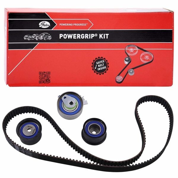 GATES K015408XS | Opel Omega B 2.0 Benzinli (X20XEV) Triger Seti