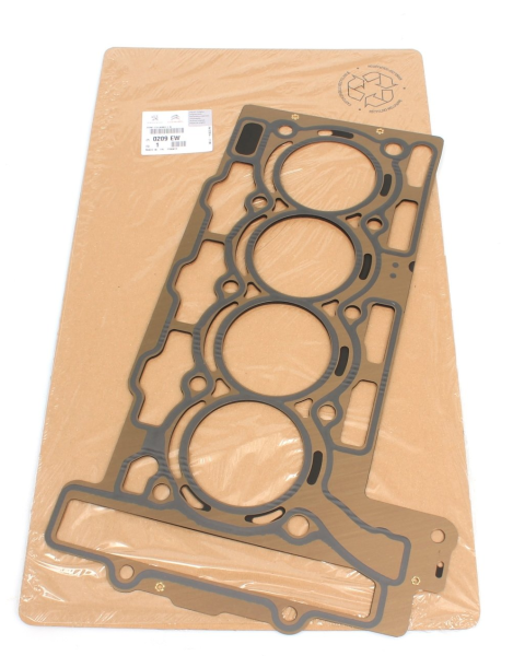 PSA 0209.EW | Peugeot 508 1.6 Thp Benzinli Silindir Kapak Contası Peugeot Orijinal