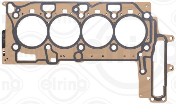 ELRING 658.200 | Conta Sil. Kap N-47 2 Delik