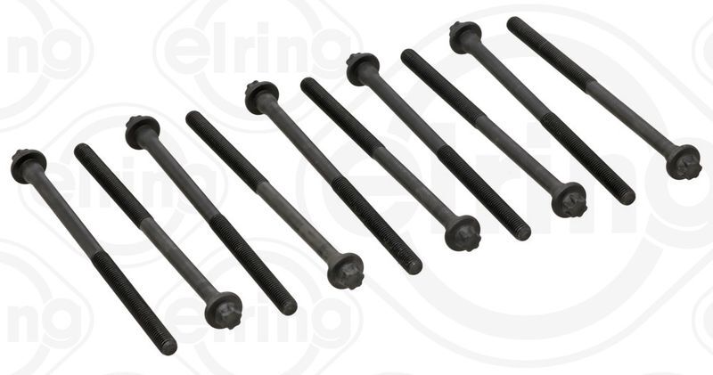 ELRING 758.300 | Silindir Kapak Saplaması Set (Takım 10 Adet)