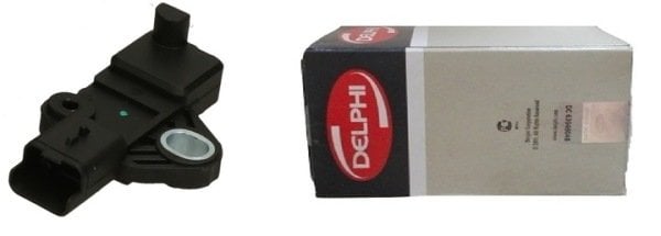 DELPHI SS11086 | Ford Mondeo 2007-2014 2.0 TDCI Grank Pozisyon Sensörü