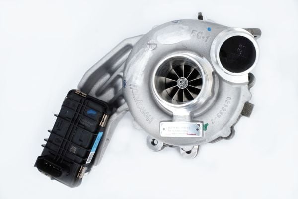 GARRETT 829440-5004S | Turbo Sarj
