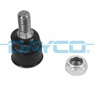 DAYCO DSS2524 | Yan Rotil (Mercedes:W211-W219-W220-W230)