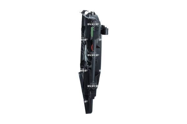 NRF 47878 | Opel Astra J-Insignia A Fan Motoru Davlumbazlı 13427160